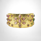 BRACELET NIXA TOURMALINES