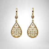 BOUCLES D'OREILLES ANDRIA