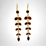 BOUCLES D'OREILLES ANZIO