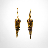 BOUCLE D'OREILLES ENNA