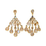 BOUCLES D'OREILLES RAVINA
