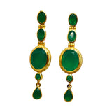 BOUCLES D'OREILLES HORIA