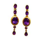 BOUCLES D'OREILLES HORIA