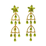 BOUCLES D'OREILLES KAILA