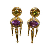 BOUCLES D'OREILLES EYA