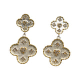 BOUCLES D'OREILLES PAO