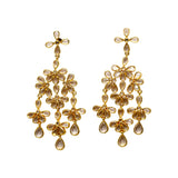 BOUCLES D'OREILLES EMERA