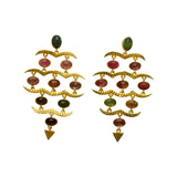 BOUCLES D'OREILLES LIV