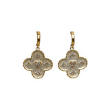 BOUCLES D'OREILLES VARESE