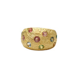 BAGUE CHANDRI