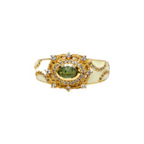BAGUE SOPHIA IVOIRE