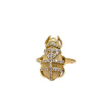 BAGUE KHEPRI