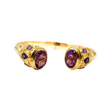 BRACELET TIYA AMETHYSTE
