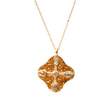 COLLIER KORSA