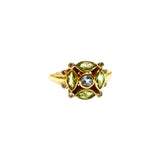 BAGUE ESCHA