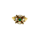 BAGUE ESCHA