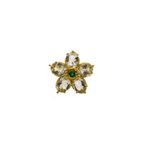 BAGUE MARANTA