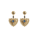 BOUCLES D'OREILLES NARA
