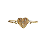 BRACELET CORZO OR GRAND MODÈLE