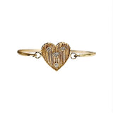 BRACELET CORZO OR GRAND MODÈLE