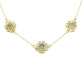 COLLIER FLORENCE PARME