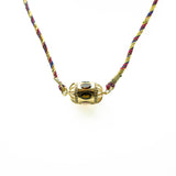 COLLIER LORIS TOURMALINES